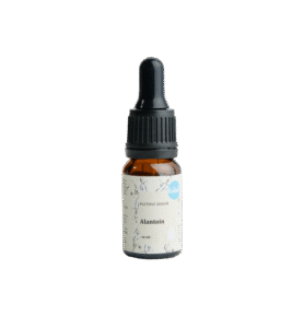 Kvítok Pleťové sérum Alantoin, 10 ml