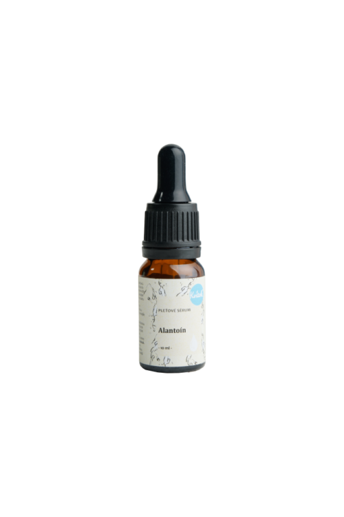 Kvítok Pleťové sérum Alantoin, 10 ml