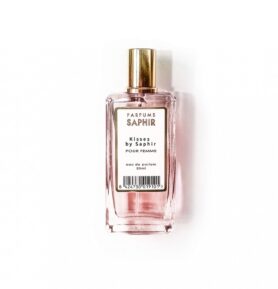 SAPHIR - Kisses Parfémovaná voda Velikost: 50 ml