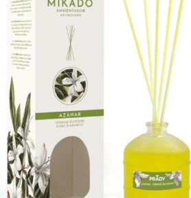 MIKADO - Pomerančový květ Difuzér 100 ml