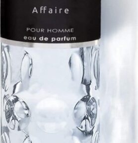 SAPHIR - Affaire Parfémovaná voda Velikost: 200 ml