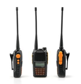 BAOFENG BAOFENG  UV-6R vysílačka - 1ks