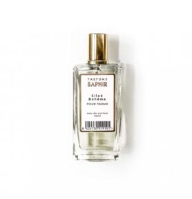 SAPHIR - Siloé Bohême Parfémovaná voda Velikost: 50 ml