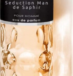 SAPHIR - Seduction Man Velikost: 200 ml
