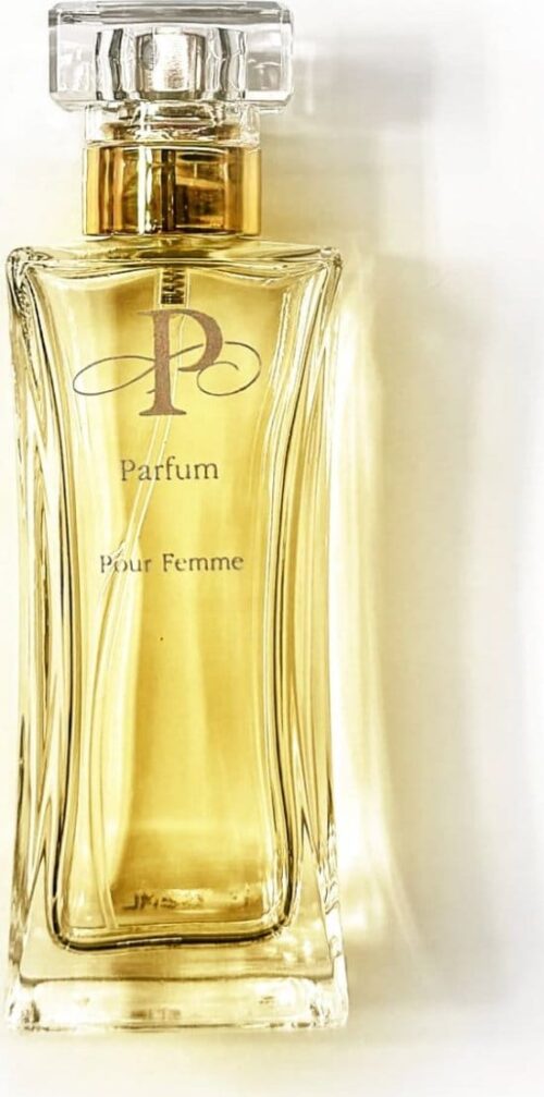 PURE No.409 Parfémovaná voda Velikost: 50 ml