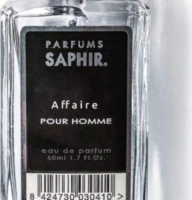 SAPHIR - Affaire Parfémovaná voda Velikost: 50 ml