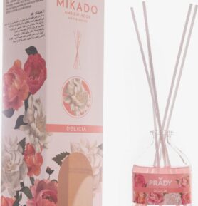 MIKADO - Bella Vida Difuzér 100 ml
