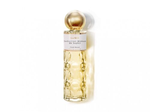 SAPHIR - Seduction Woman Parfémovaná voda Velikost: 200 ml
