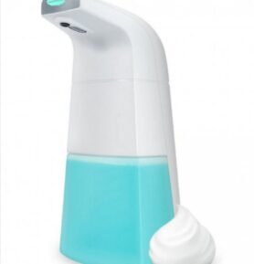 Bezdotykový pěnový dávkovač mýdla - 250 ml