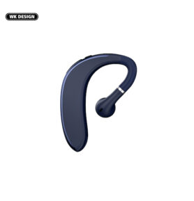 Bezdrátová bluetooth sluchátka WK Design P12