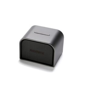 Bezdrátový bluetooth reproduktor Remax M8mini Šedý