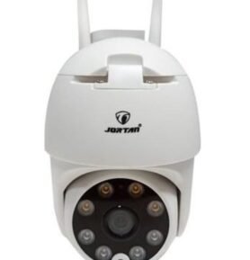 Bezpečnostní otočná Wifi Smart IP Kamera s detekcí pohybu IPC360