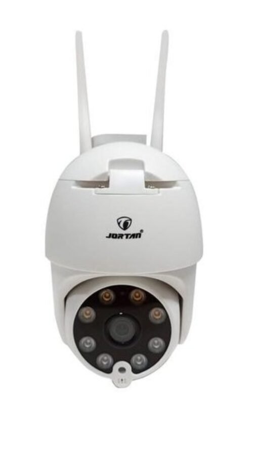 Bezpečnostní otočná Wifi Smart IP Kamera s detekcí pohybu IPC360