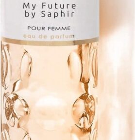 SAPHIR - My Future Parfémovaná voda Velikost: 200 ml