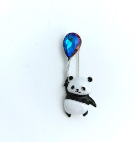 Phoenix Brož Panda