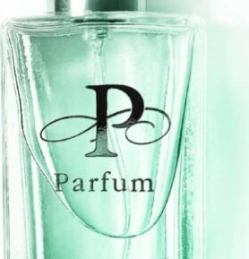 PURE No.167 Parfemovaná voda Velikost: 50 ml