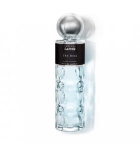 SAPHIR - The Best Parfémovaná voda Velikost: 200 ml