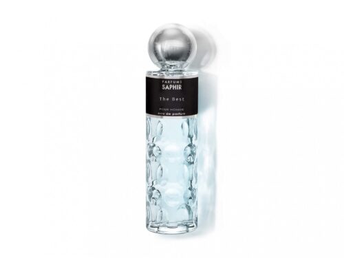 SAPHIR - The Best Parfémovaná voda Velikost: 200 ml