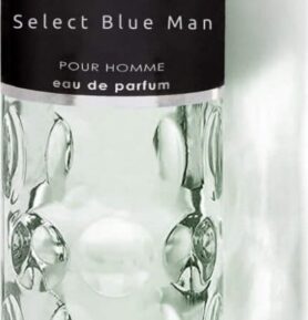 SAPHIR - Select Blue Man Parfémovaná voda Velikost: 200 ml