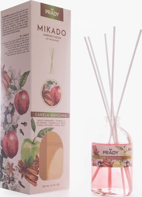 MIKADO - Bella Vida Difuzér 100 ml