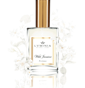 Luminia Luxusní parfém Wild Jasmine, 50ml