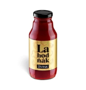 Živina Lahodňák, 350g
