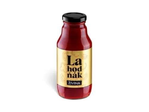 Živina Lahodňák, 350g