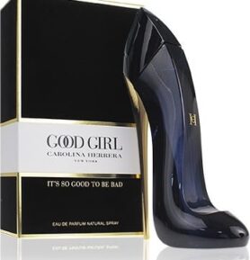 Carolina Herrera Good Girl Parfémovaná voda Objem: 50 ml
