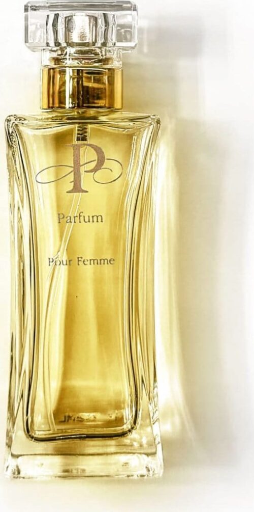 PURE No.2512 Parfémovaná voda Velikost: 50 ml