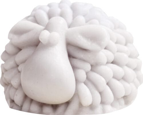 Happy Soaps - Ovečka Glycerínové mýdlo 100 g