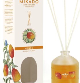 MIKADO - Tropické Mango Difuzér 100 ml