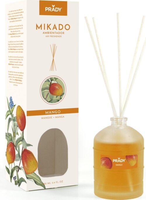 MIKADO - Tropické Mango Difuzér 100 ml