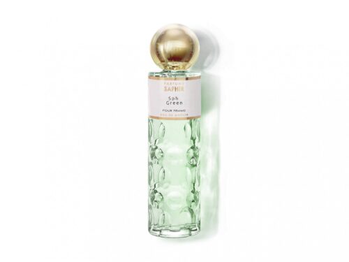 SAPHIR - Sph Green Parfémovaná voda Velikost: 200 ml
