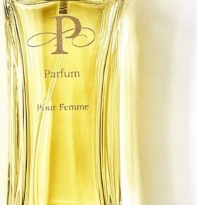 PURE No.80 Parfémovaná voda Velikost: 50 ml