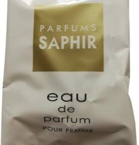 SAPHIR - Ironie Parfémovaná voda Velikost: 1,75 ml