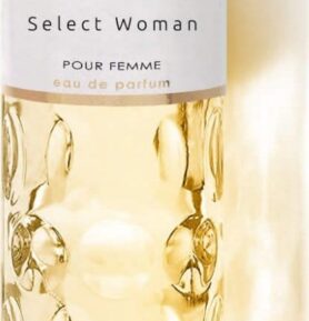 SAPHIR - Select Woman Parfémovaná voda Velikost: 200 ml