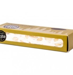 Steiner&Kovařík Český nugát, 75g