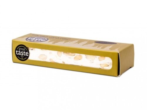 Steiner&Kovařík Český nugát, 75g