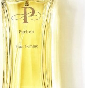 PURE No.58 Parfémovaná voda Velikost: 50 ml