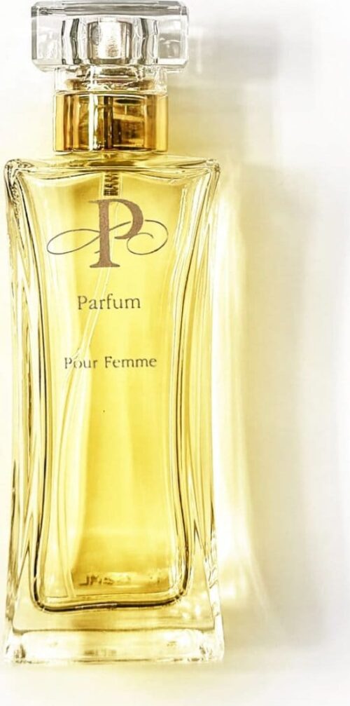 PURE No.58 Parfémovaná voda Velikost: 50 ml
