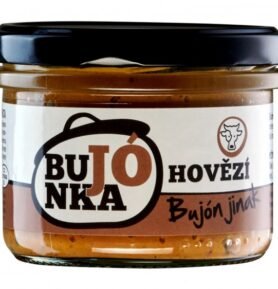 Bujónka Hovězí, 200g