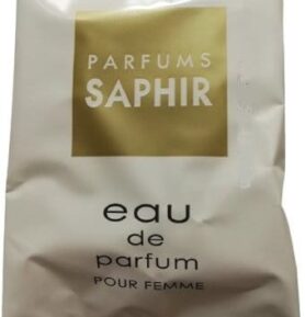 SAPHIR - Agua de SAPHIR Parfémovaná voda Velikost: 1,75 ml
