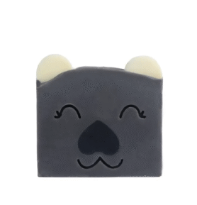 Almara Soap My Happy Koala - tuhé přírodní mýdlo