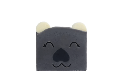 Almara Soap My Happy Koala - tuhé přírodní mýdlo
