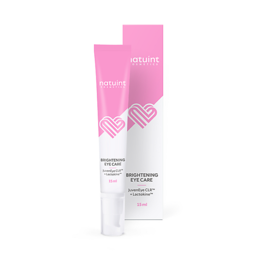 Dulcia Natuint krém sedmikráska, 15ml
