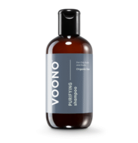 Voono Šampon pro mastné vlasy ORGANIC LINE, 250ml