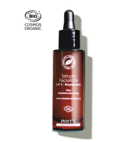 Phyt's Sérum Sérum N°3 Repulpant - Vyplňující sérum na obličej, 30ml