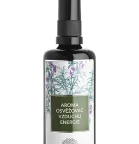 Nobilis Tilia Aroma osvěžovač vzduchu Energie, 100ml