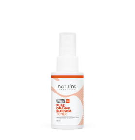 Dulcia Natuint BIO hydrolát z pomerančových květin, 50ml
