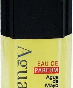 Saphir Agua de Mayo parfémovaná voda pro muže Velikost: 30 ml